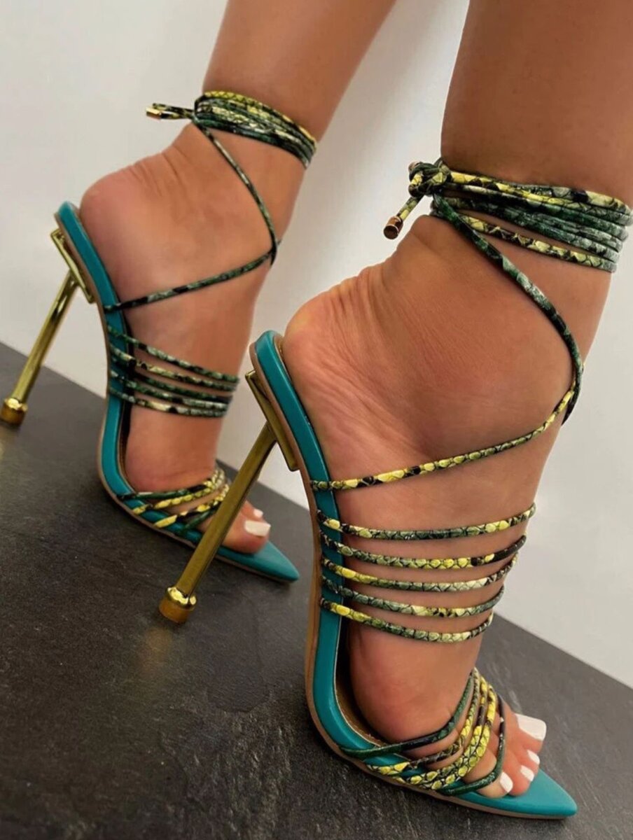 Heels