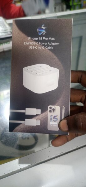 iPhone 15 to 16pro max , original charger and it's very fast