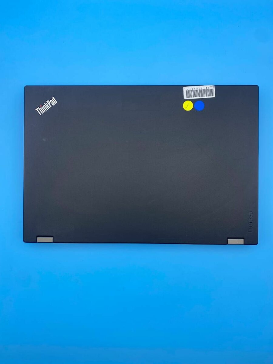 Lenovo Thinkpad L570 15.6 inches screen