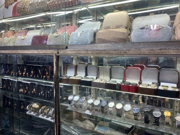 Usman Jewlry Shop