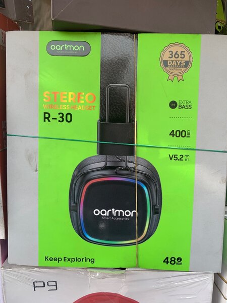 Headphones