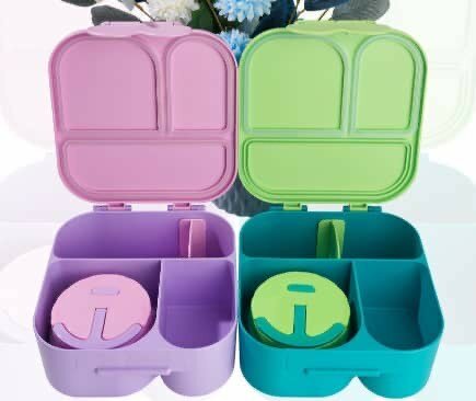 Bento lunch box