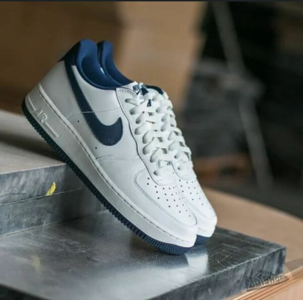 Fashion sneakers