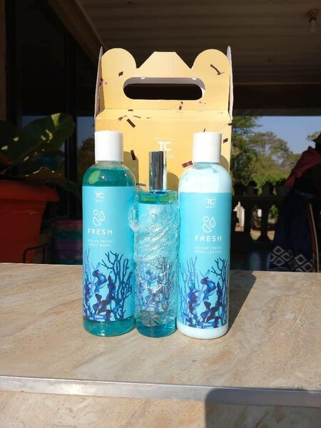Body products