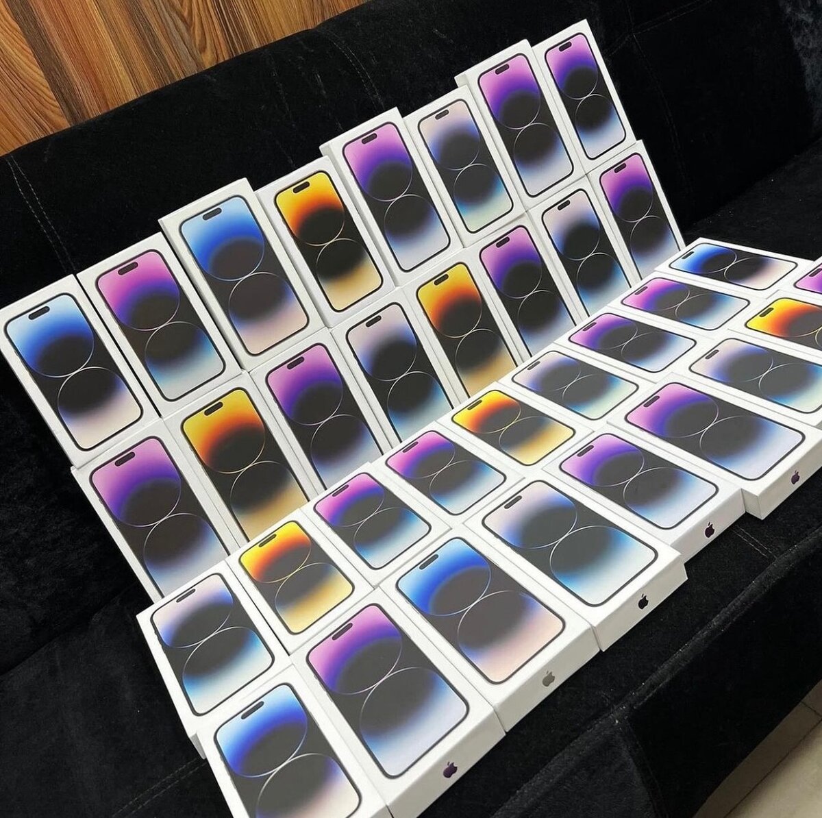 IPHONE 14 PRO