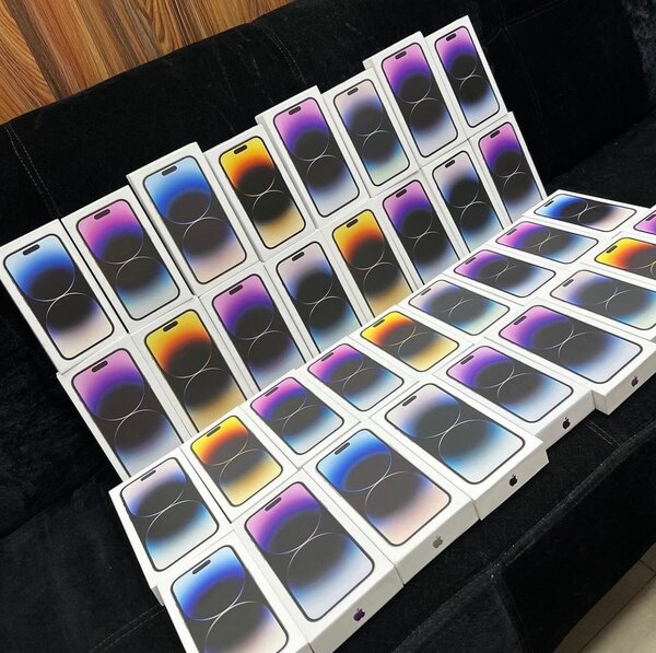IPHONE 14 PRO