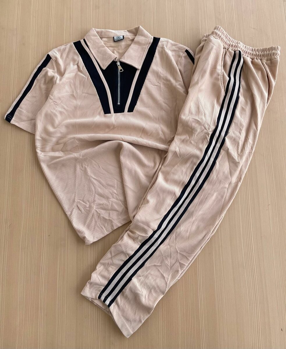 Fashion 2 Piece