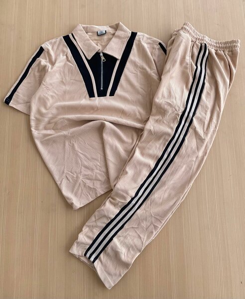 Fashion 2 Piece