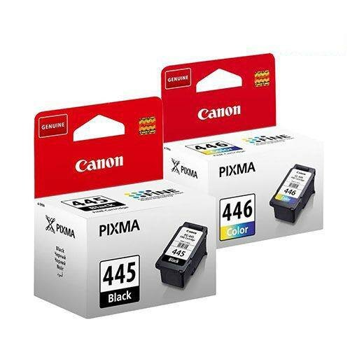 canon 445 and 446