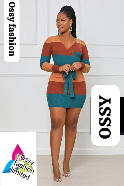 Bodycon dresses