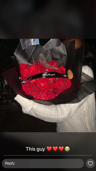 Flower bouquets
