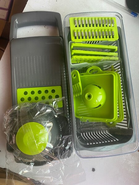 Mandoline