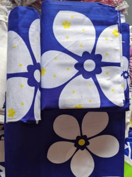 Cotton bedsheets