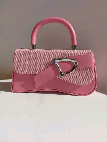 Pink Porsche