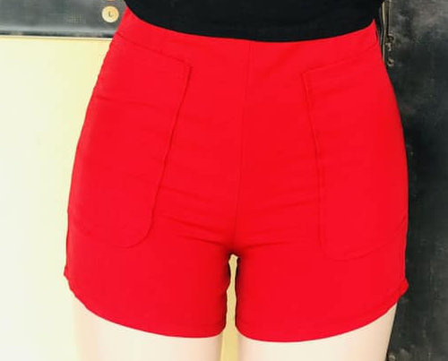 Short