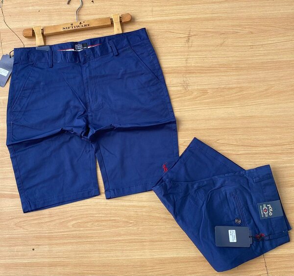 ORIGINAL KHAKI SHORTS