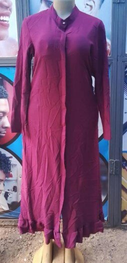 dress 