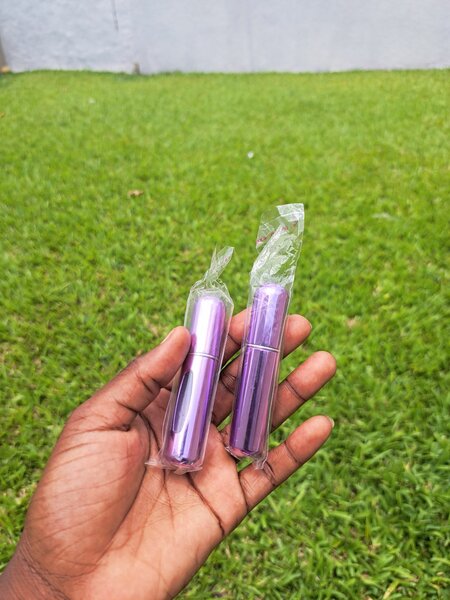 Vaporisateur de parfum
