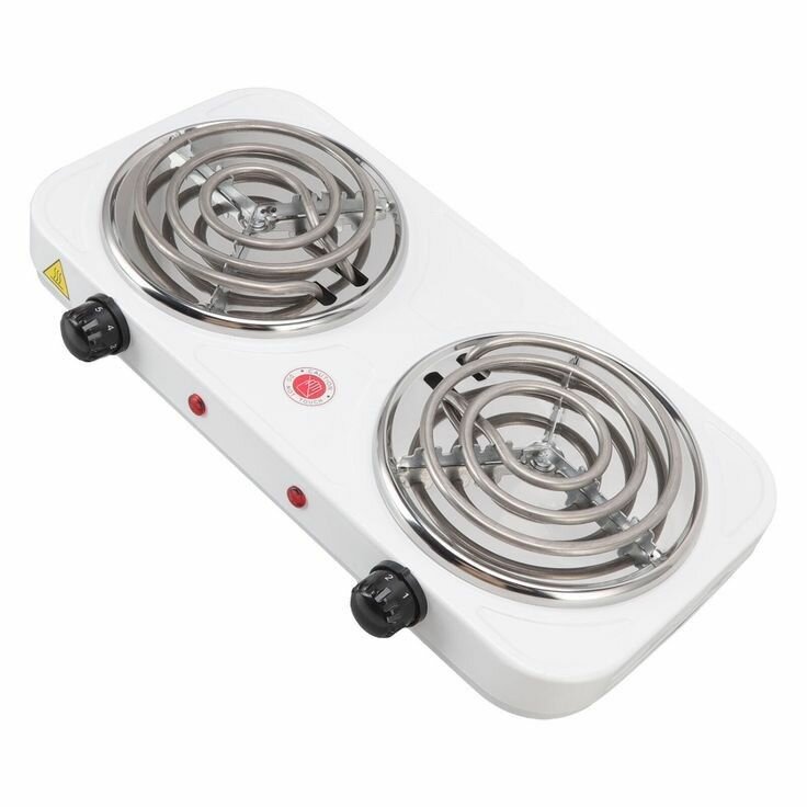 Electrical stove