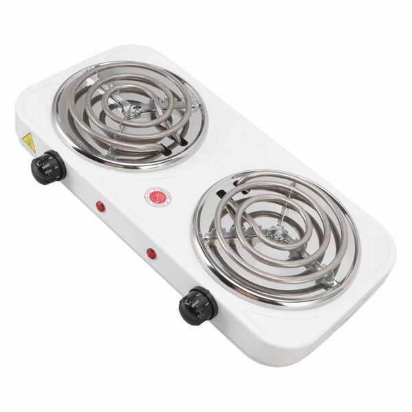 Electrical stove