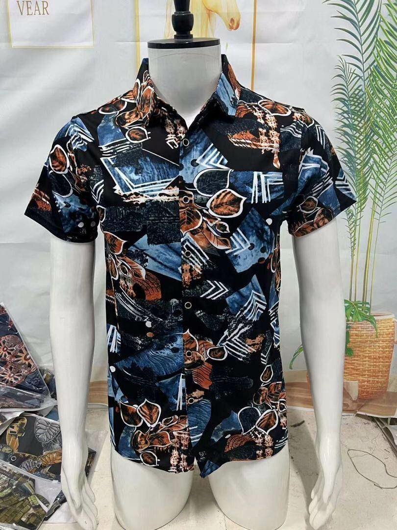 SUMMER T-SHIRTS