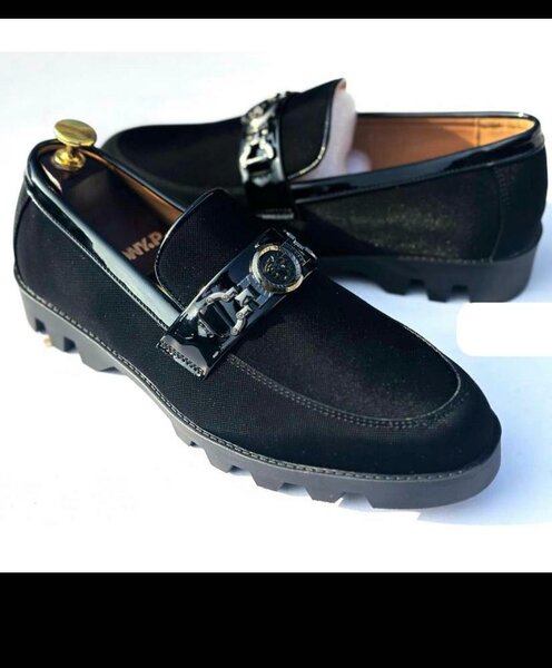 Classic men's shoes