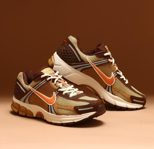 Baskets Nike confort homme