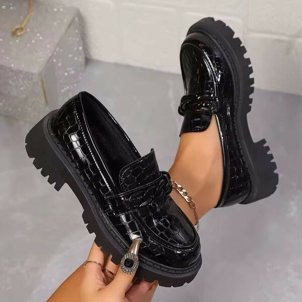 Mocassin