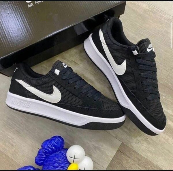 Basket Nike