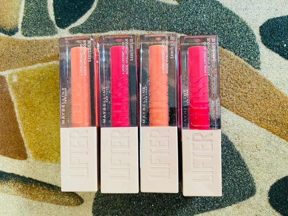 Gloss