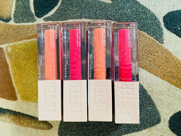 Gloss