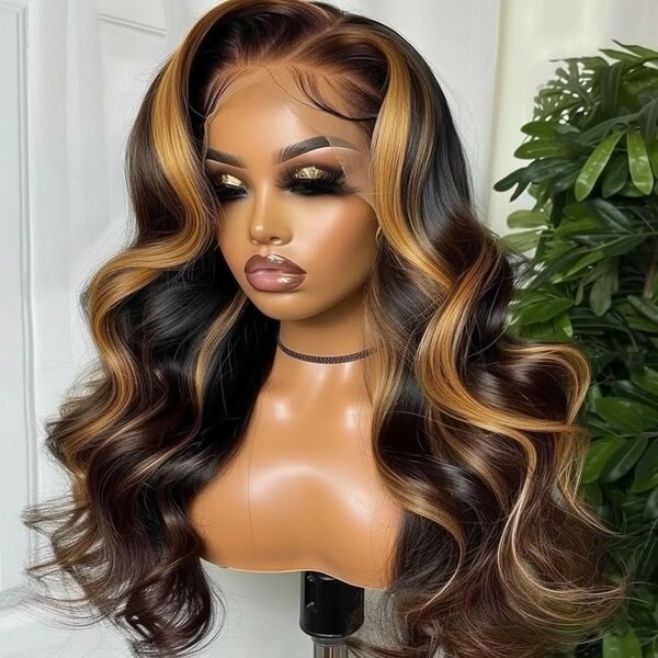 Wig Beauty