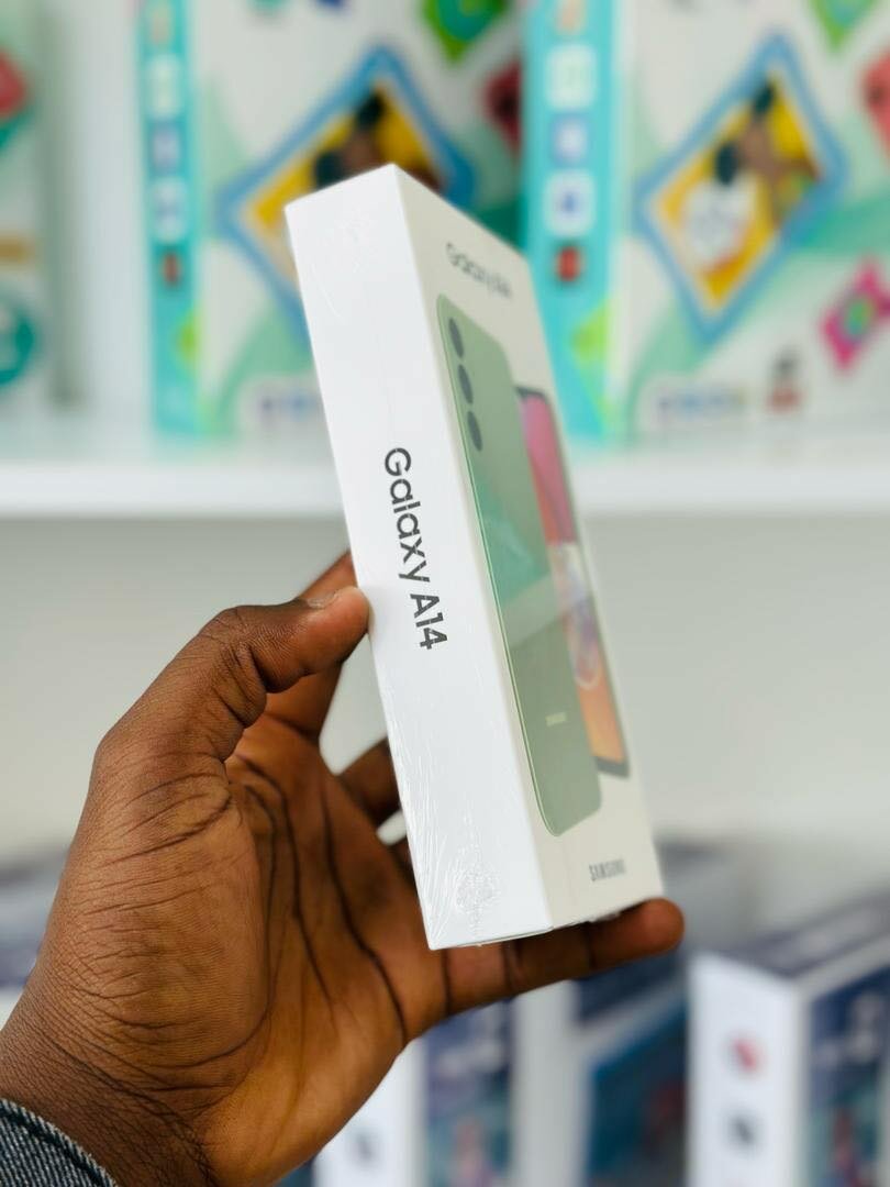 Samsung A14