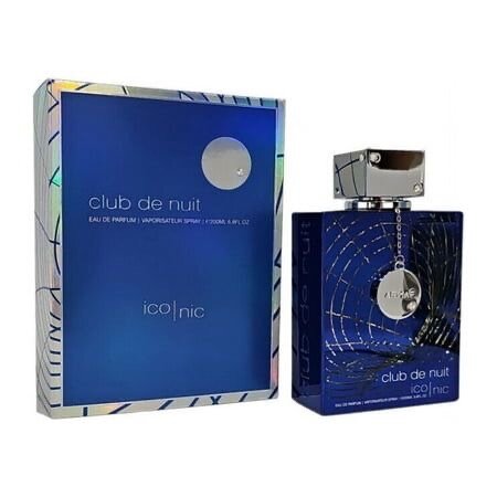 Club de Nuit