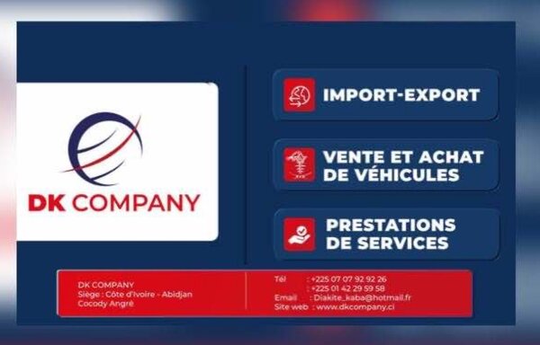DK Company 