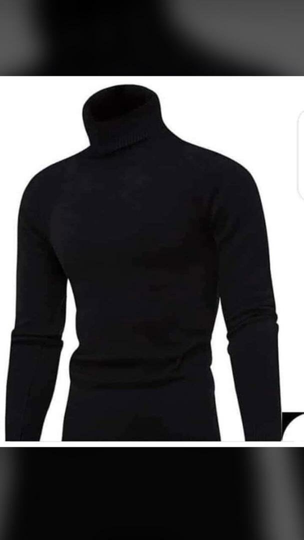 Pull en nylon