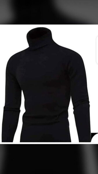 Pull en nylon