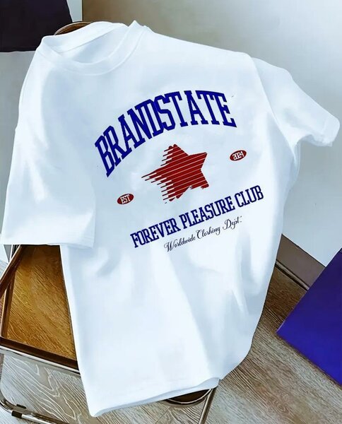 Men's T shirt