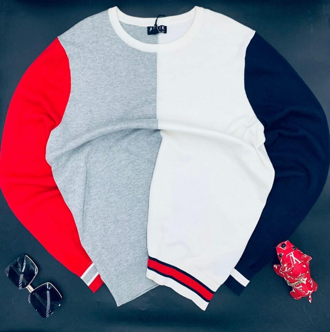 Men's Sweatshirt