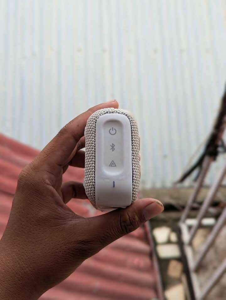 Enceinte jbl
