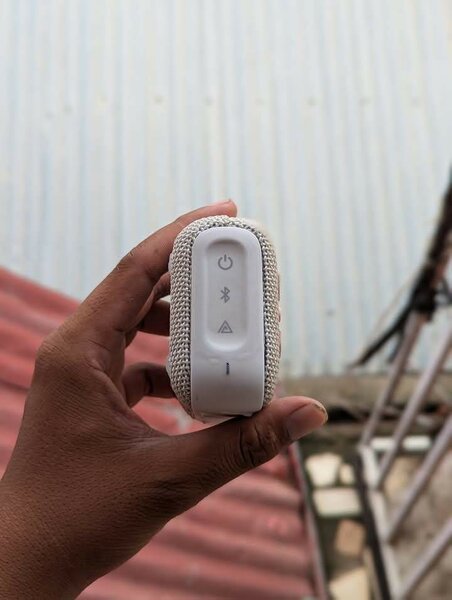 Enceinte jbl