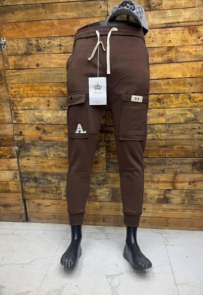 Sweatpants