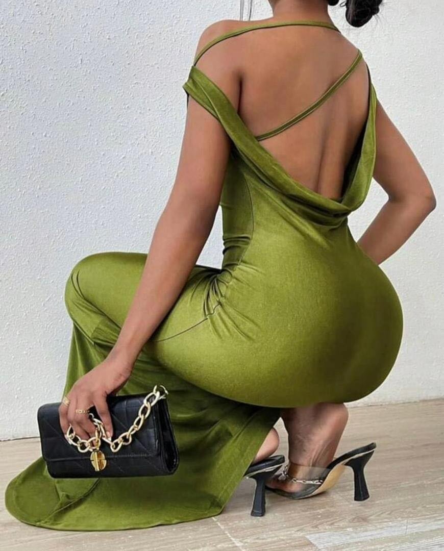 Dress available