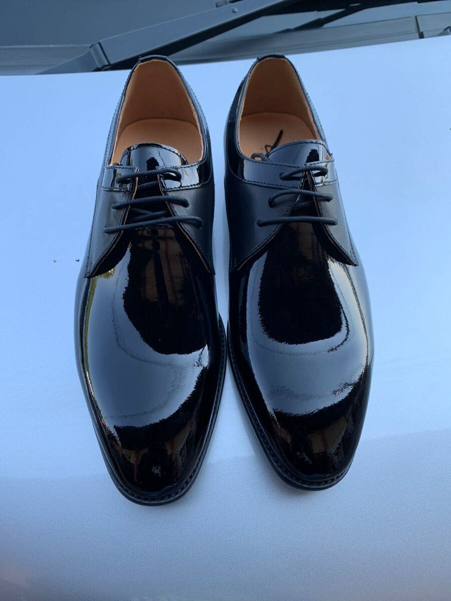 Smart shoes