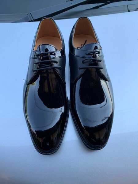 Smart shoes