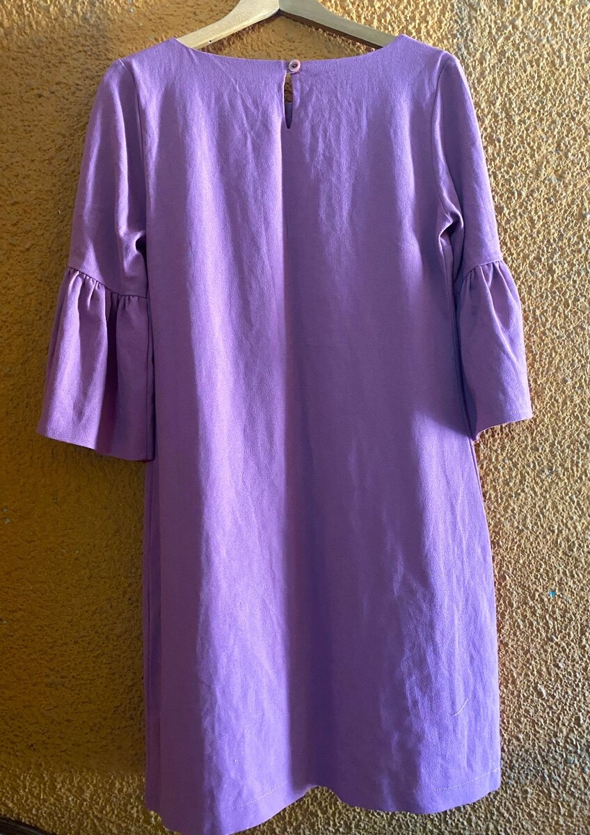 Robe de bureau