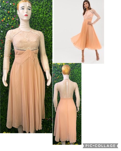 Robe taille S
