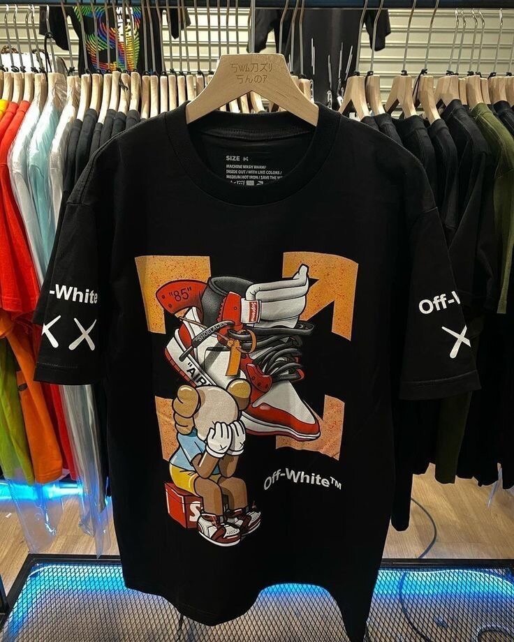 Mens top