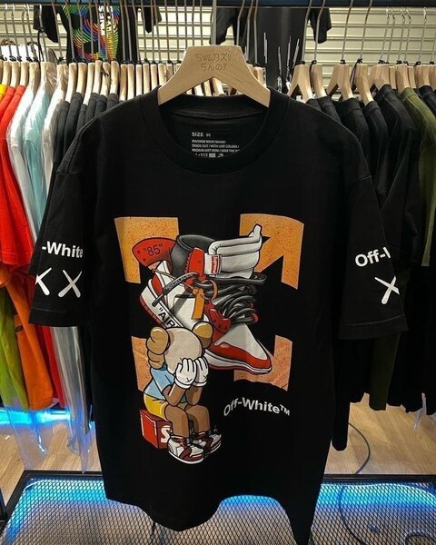 Mens top