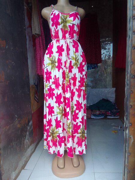 Dresses